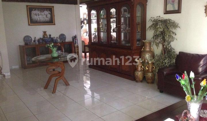 Rumah Supratman Sangat Terawat area Komersial termasuk kamar kost 2