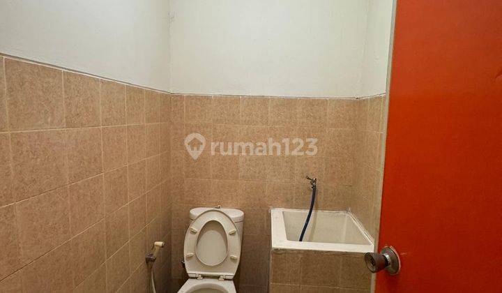 Ruko Siap Pakai dan Lokasi Strategis Pinggir Jalan Raya @Graha Raya 2