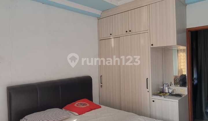 Kosan 30 Pintu Lokasi Strategis dari Akses Jalan @Sektor 3, Bintaro