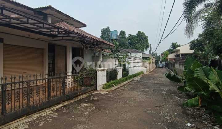 FOR SALE Land Calculation in Lebak Bulus Near Fatmawati & Mayapada Hospitals FOR SALE Land Calculation in Lebak Bulus Near Fatmawati & Mayapada Hospitals