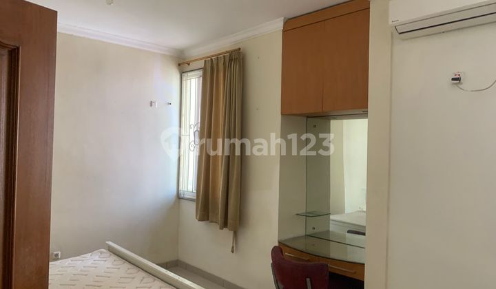 For Rent: Mediterranean Golf Hill House BGM Pik, size 12x23m, Furnished 2