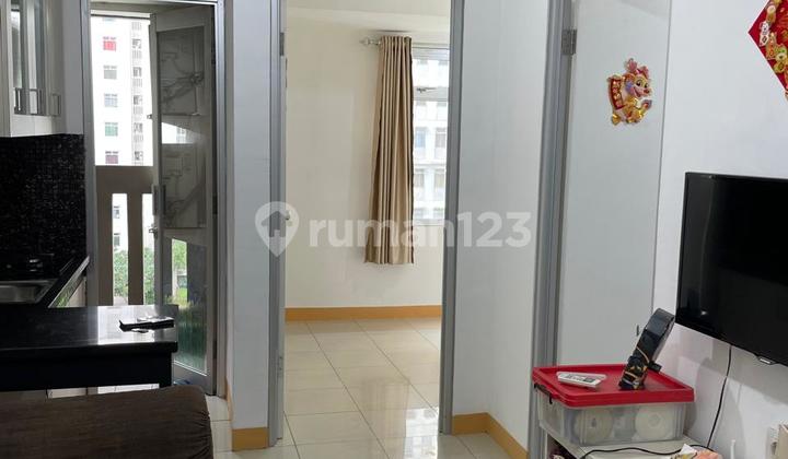 For Rent Greenbay Apartment 2br size 37m Full Furnished green bay