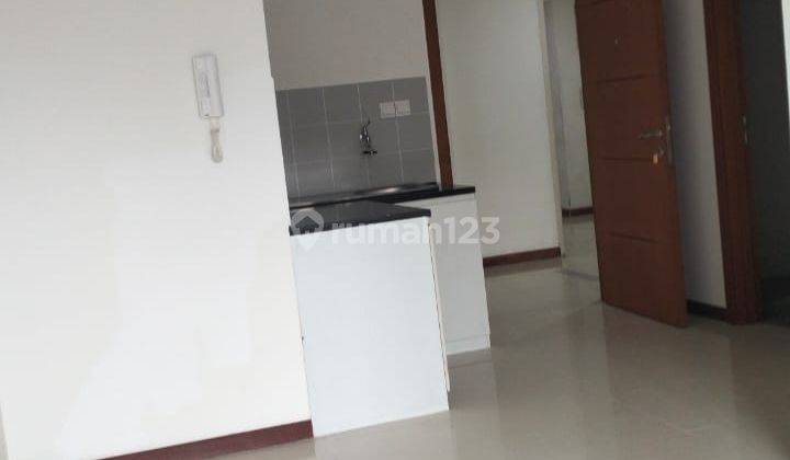 Dijual Condominium Greenbay 1 br uk 42 Kosongam 2