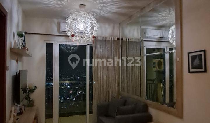 For Rent Condominium Green Bay 1 Bedroom Size 42M Fully Furnished