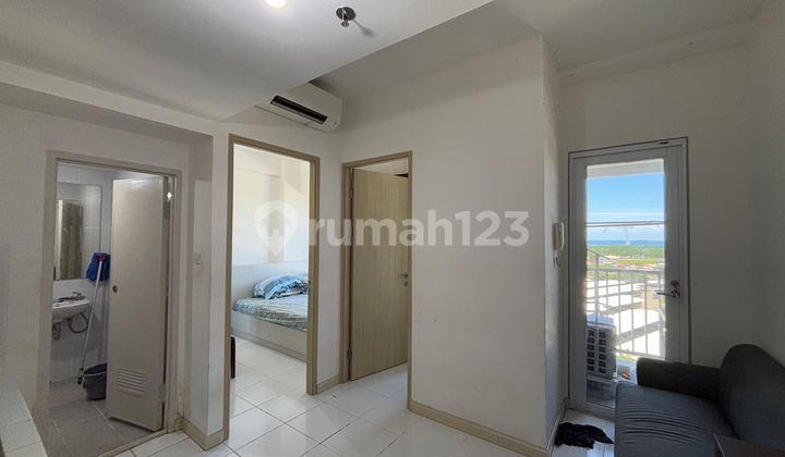 Disewakan Apartemen Tokyo Riverside 2Br Uk 36M Full Furnished