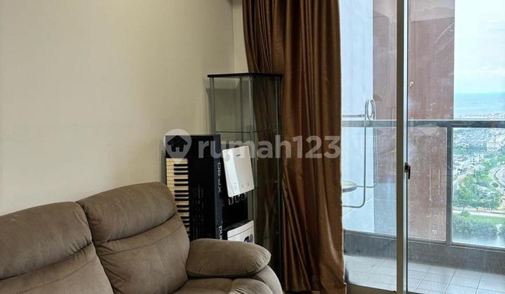 For Rent Gold Coast Apartment 1Br Size 51M Fully Furnished
