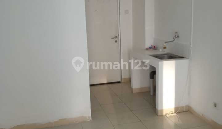 Disewakan Apartemen Green bay Studio Kosongan 2