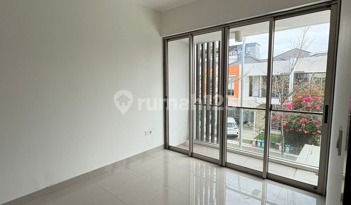 Disewakan Rumah Cluster Springville Pik2 uk 8x10m 2