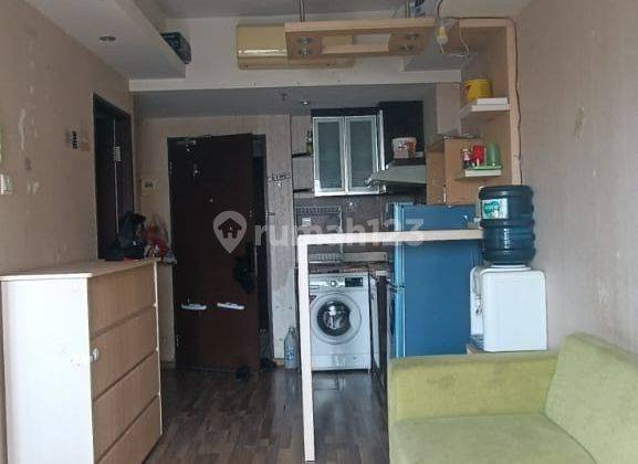 Disewakan Apartemen Puri Park View 2br Full Furnished 1