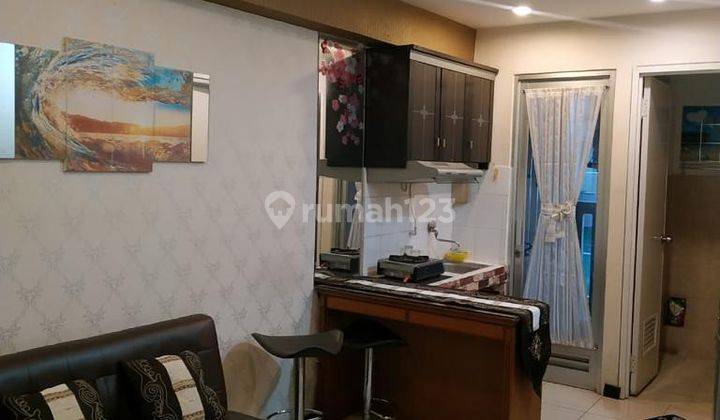 Disewakan Apartemen Greenbay 2br Full Furnished 1