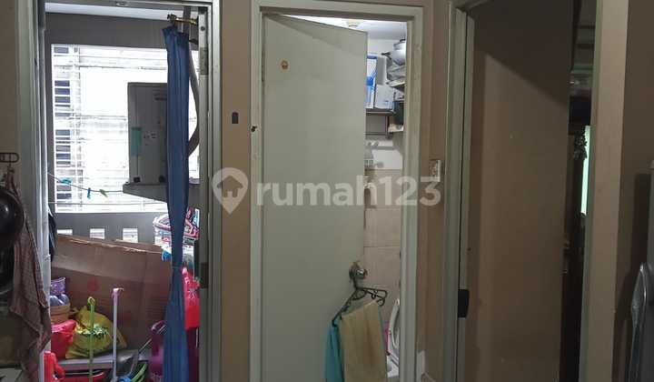 Dijual Apartemen Green bay 2br Furnished 2