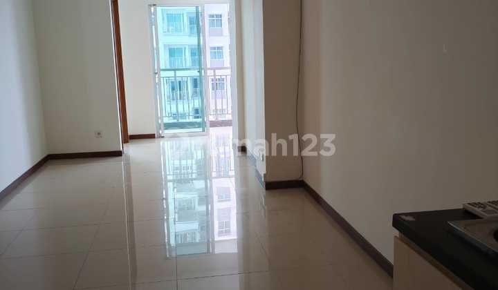 Dijual Condominium Green Bay 2Br Uk 74M Greenbay 2