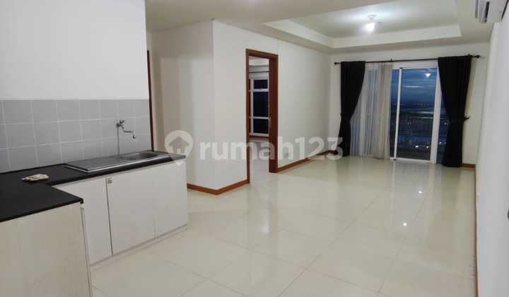 Disewakan Condominium Green Bay 2Br Uk 82M Kosongan 1