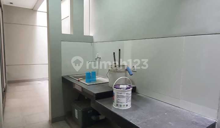 Disewakan Rumah Cluster Springville uk 8x15m 2