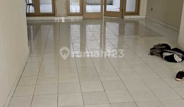 Disewakan Rumah Taman Grisenda Pik uk 9x20m 2