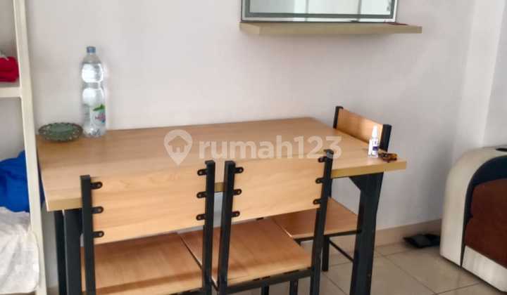 Disewakan Apartemen Green Bay 3Br Uk 49M Furnished