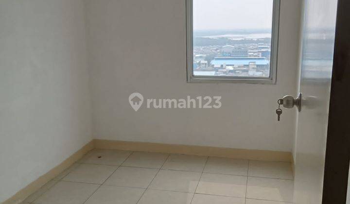 Disewakan Apartemen Greenbay 3br Kosongan 2