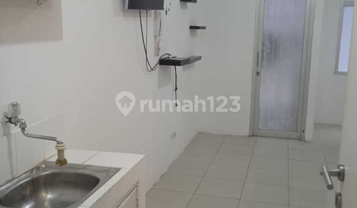 Disewakan Apartemen Green bay Studio Furnished greenbay