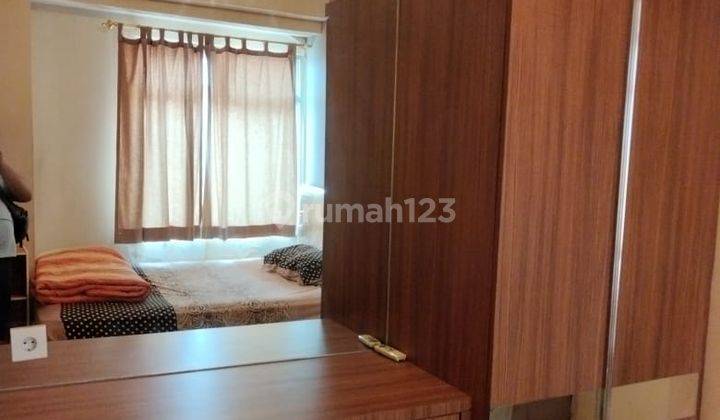 Disewakan Apartemen Greenbay 2br Full furnished  2