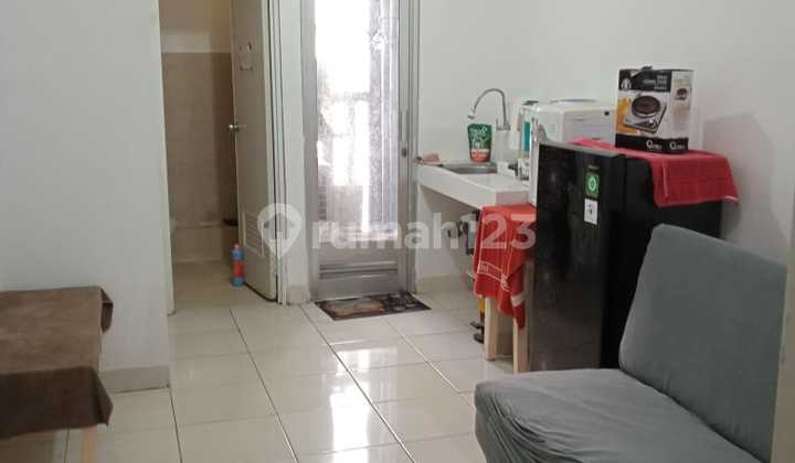 Disewakan Apartemen Greenbay 2 br Full furnished green bay