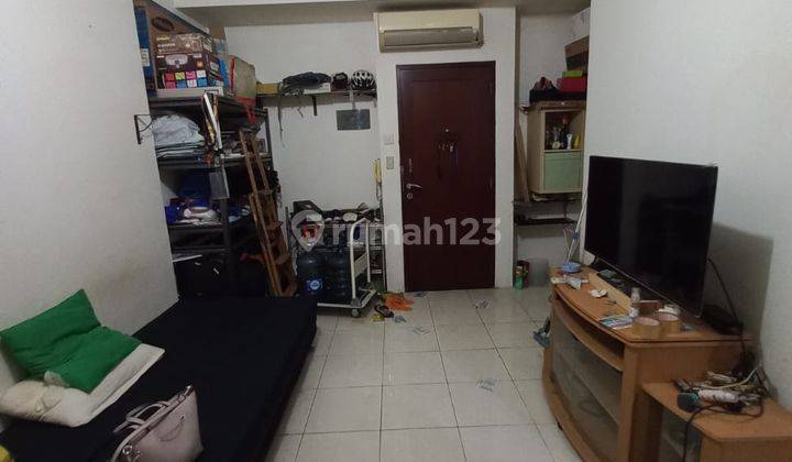 Dijual Apartemen Mediterania 2 Tanjung Duren 2br Uk 41 Full Furnished 1