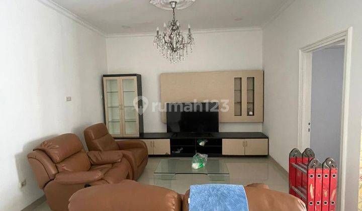 Disewakan Rumah layar Permai Pik Full Furnished 2