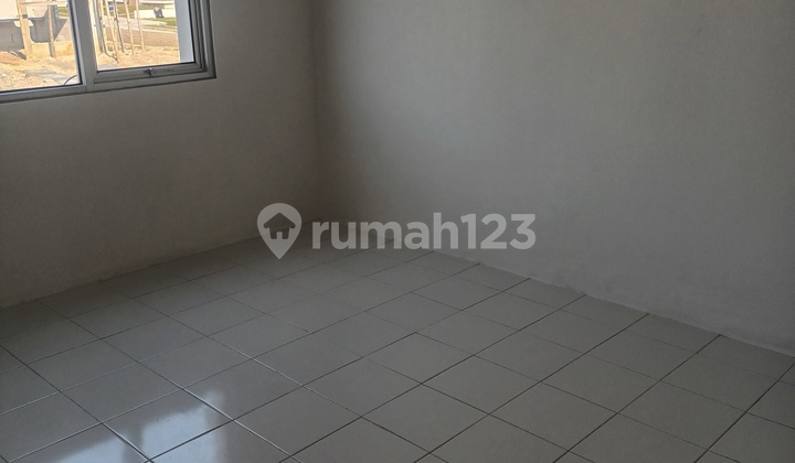 For Rent Podomoro Tenjo House, Kana Cluster, size 6x12 For Rent Podomoro Tenjo House, Kana Cluster, size 6x12