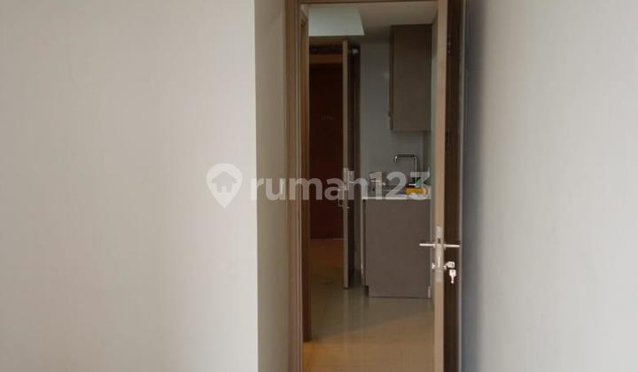 Disewakan Apartemen Gold Coast 1Br Uk 29M Kosongan 2