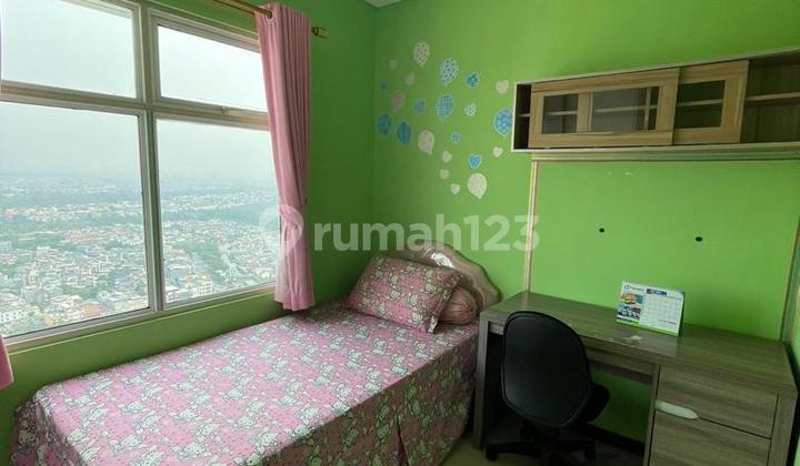 For Sale Condominium Green Bay 2BR size 82m Fully Furnished Green Bay 2