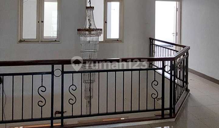 Disewakan Rumah Walet Indah Pik uk 9x25 Full Furnished 2