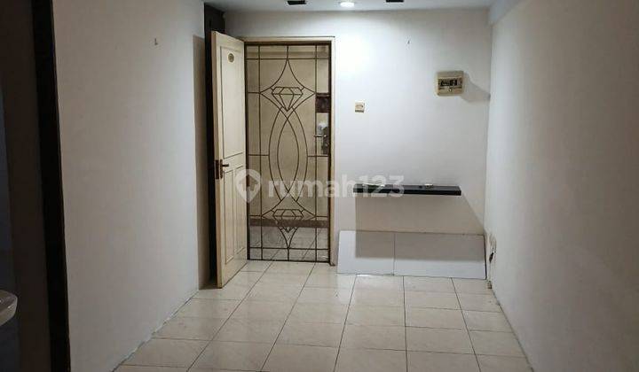 Disewakan Apartemen Teluk Intan 2br Furnished 2