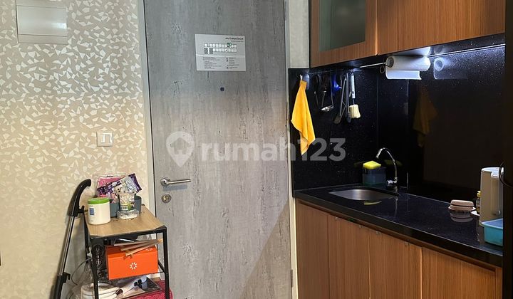 Dijual Apartemen Osaka 2br Full Furnished Dijual Apartemen Osaka 2br Full Furnished