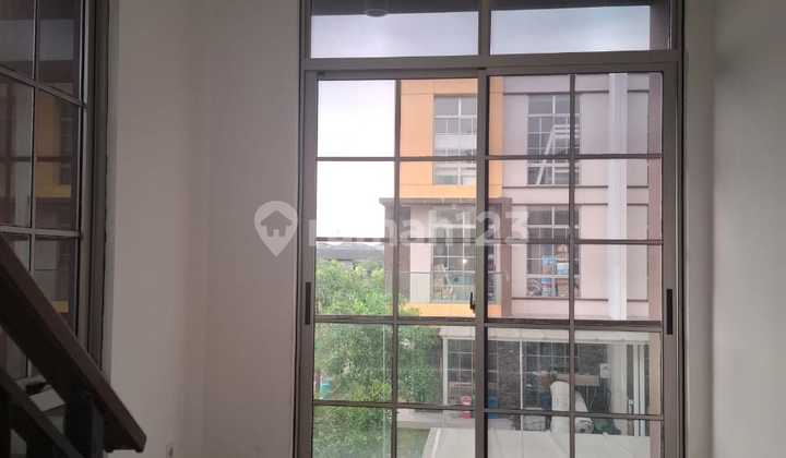 Disewakan Rumah Brand New Cluster Miami Pik2 uk 6x10m 2