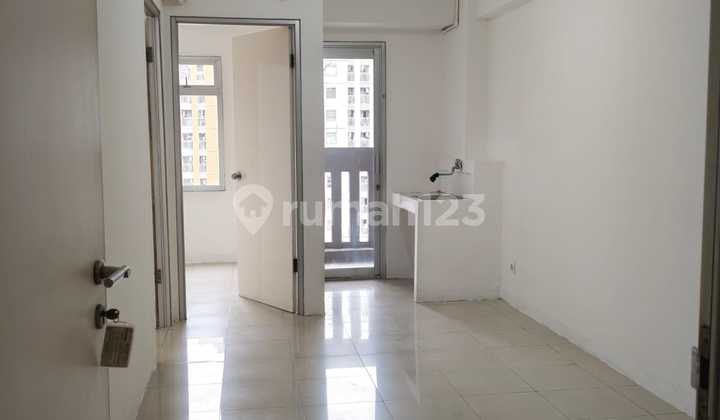 Disewakan Apartemen Green bay 2br uk 42m Kosongan