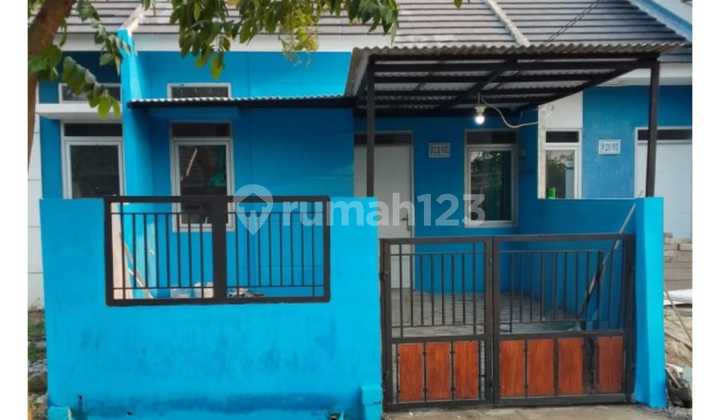 Dijual Rumah Citra Raya Cikupa Bizlink Cluster Beryl Uk 70M Dijual Rumah Citra Raya Cikupa Bizlink Cluster Beryl Uk 70M