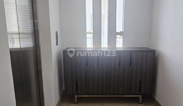 Disewakan Apartemen Springhill Kemayoran 3br uk 196 Full Furnished 2