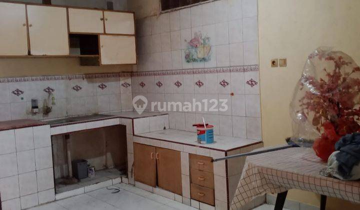 Disewakan Rumah di Teluk Gong uk 4x15 2