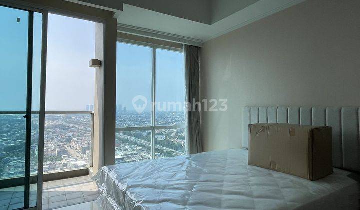 Disewakan Apartemen Green Sedayu Uk 38 Full Furnished 2