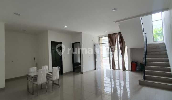 Disewakan Rumah Cluster Springville uk 8x15m 1