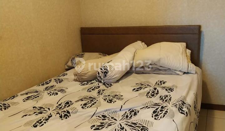 Disewakan Apartemen Greenbay 2 br Full Furnished green bay 2