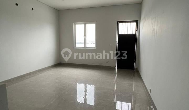 Disewakan Ruko Pluit Selatan 5 Lantai uk 400m