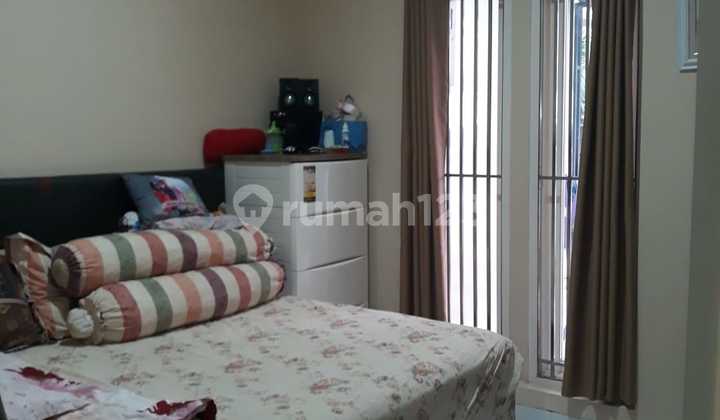 Dijual Rumah di Serpong Cluster Flamboyan Loka Graha Raya uk 6x12m 2