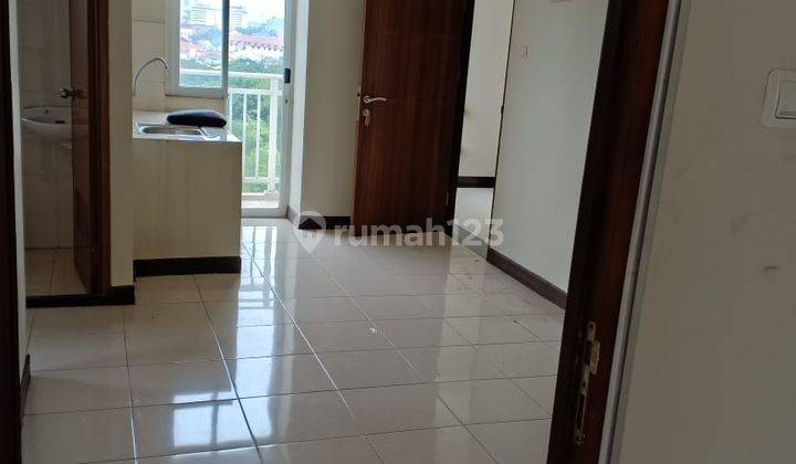 Dijual Apartemen Pluit Seaview Uk 57m Kosongan 1