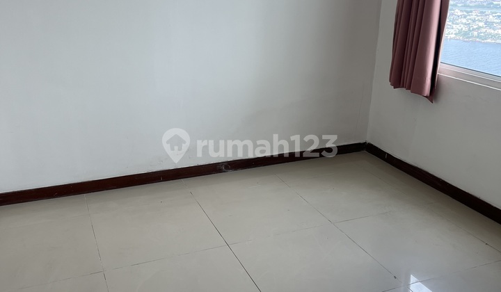 Disewakan Condominium Green Bay 2Br Uk 74M Kosongan 2