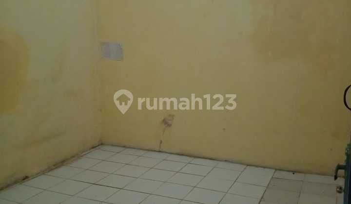 Disewakan Rumah Teluk Gong Uk 4X15m 2