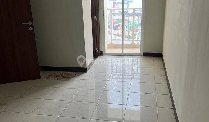 Dijual Apartemen Pluit Seaview 3br Kosongan 1