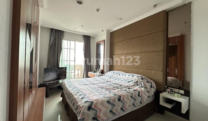 Dijual Apartemen Belleza Permata Hijau 2Br Uk 62M Full Furnished 2