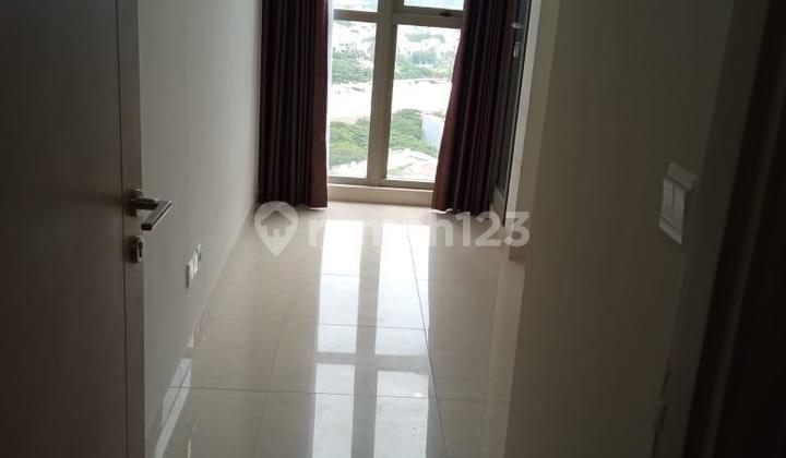 Disewakan Apartemen Gold Coast 1Br Uk 29M Kosongan