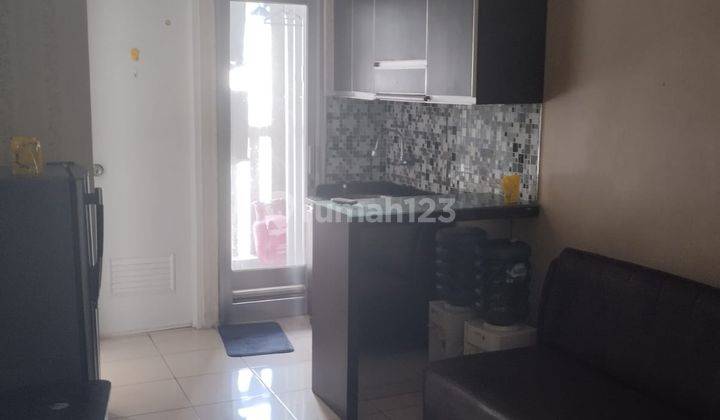 Disewakan Apartemen Greenbay 2br Full Furnished 1