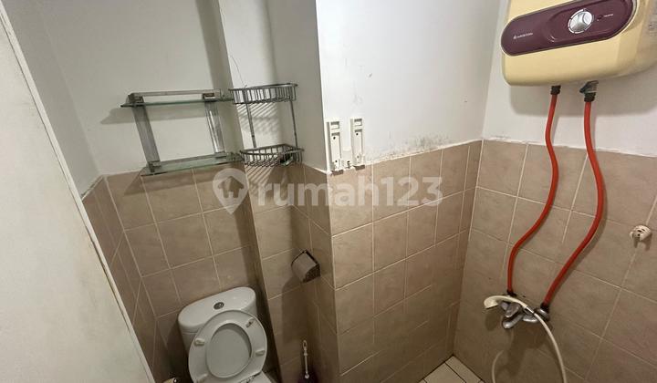 Disewakan Apartemen Greenbay Studio Full Furnished 2